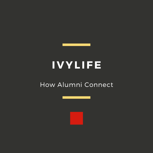 IVYLIFE