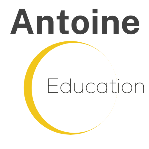 Antoine Eduction