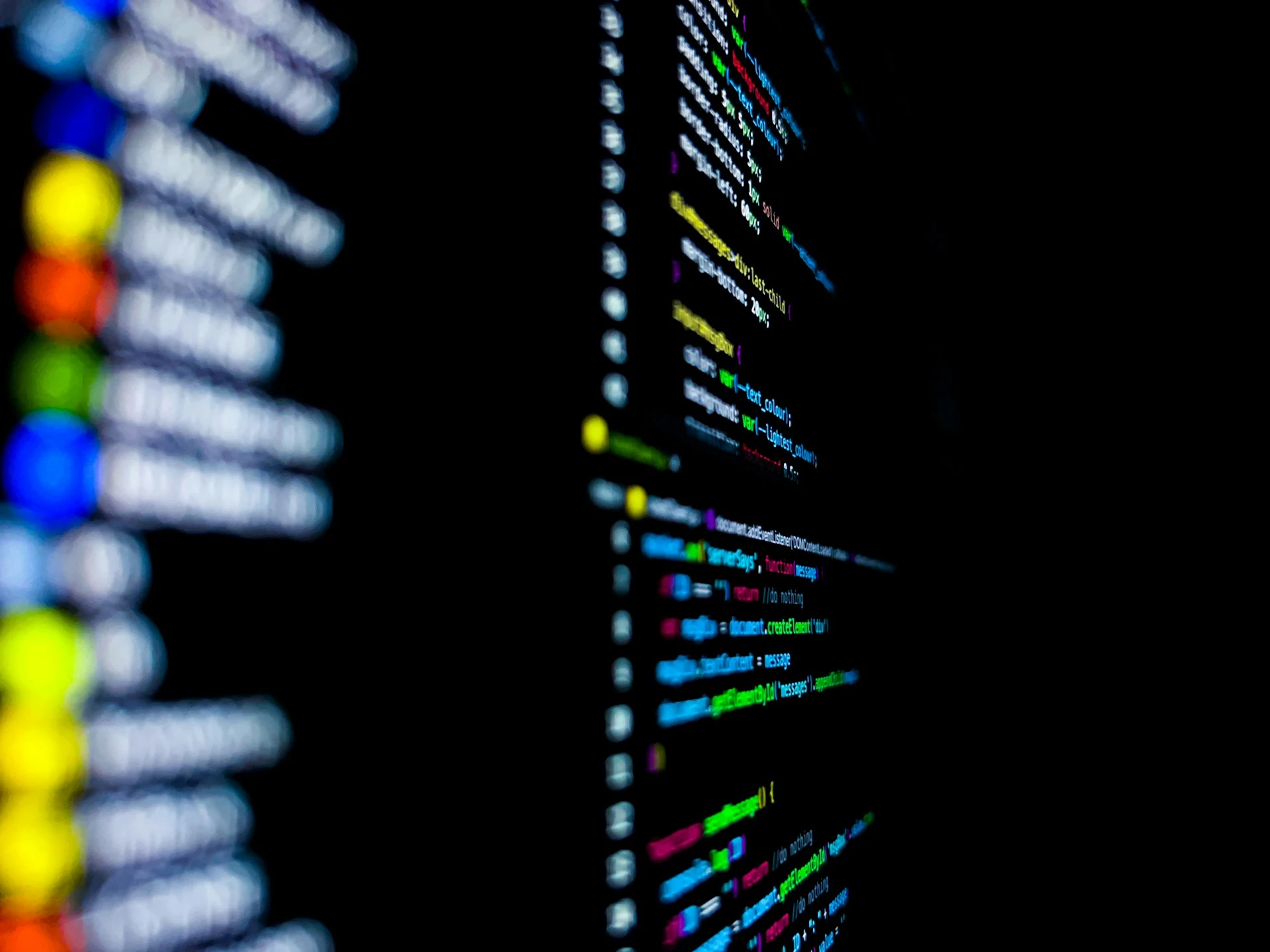 Website Testing & Revisions