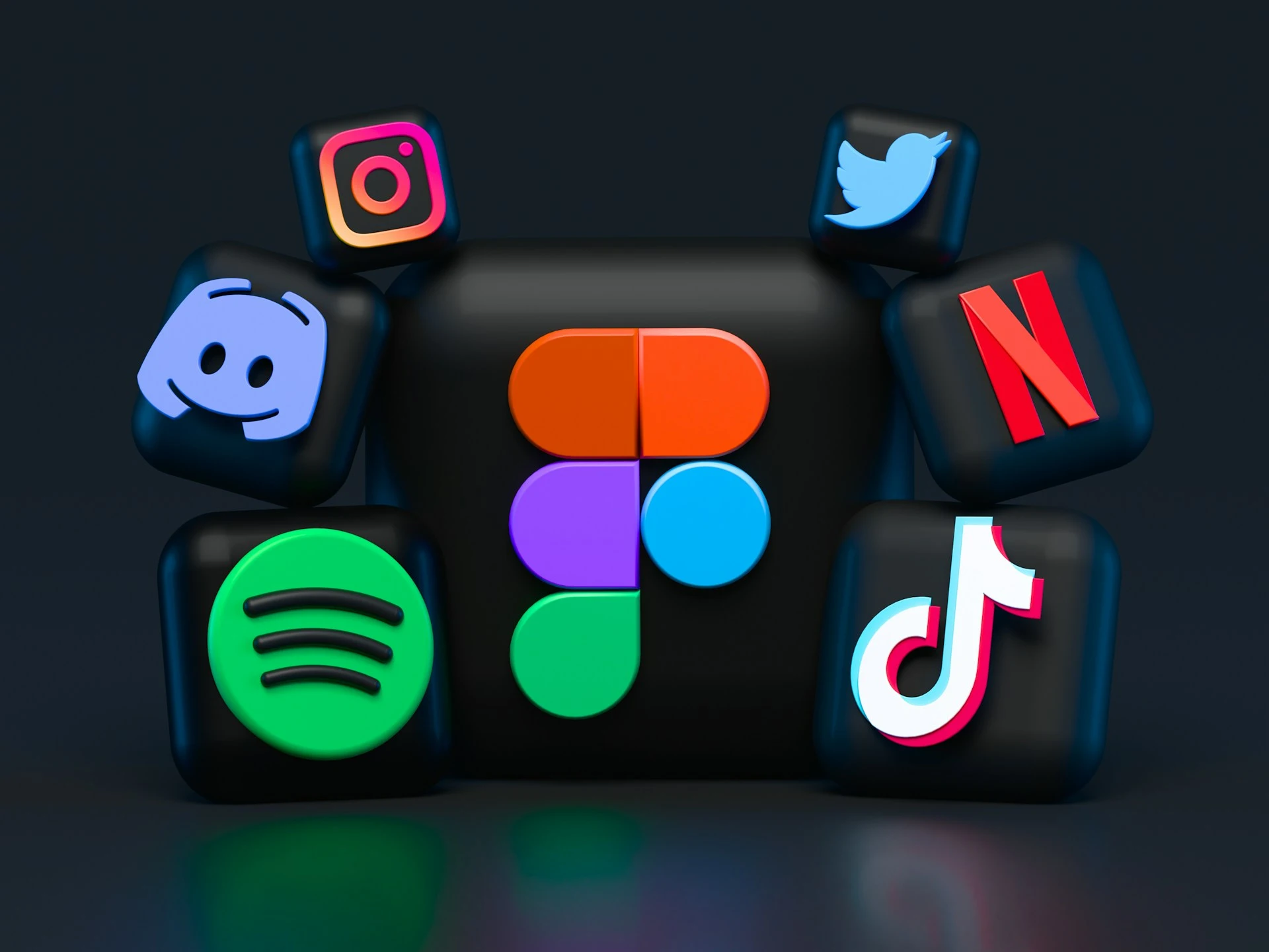 Social Media Production